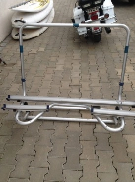                         Bagażnik rowerowy - zdjęcie 1
                        