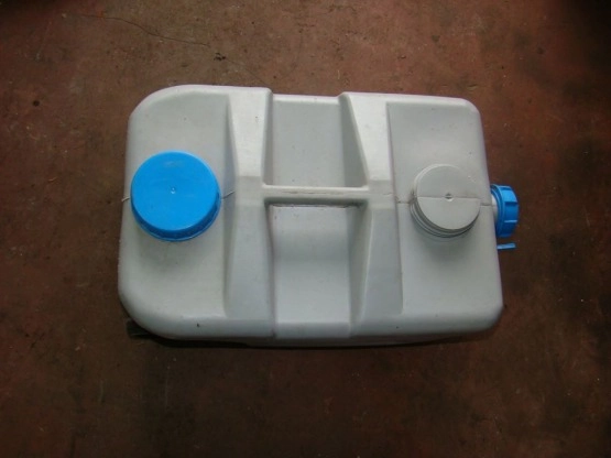                         Kemping Szrot Zbiornik na wodę Okazja! - zdjęcie 2
                        