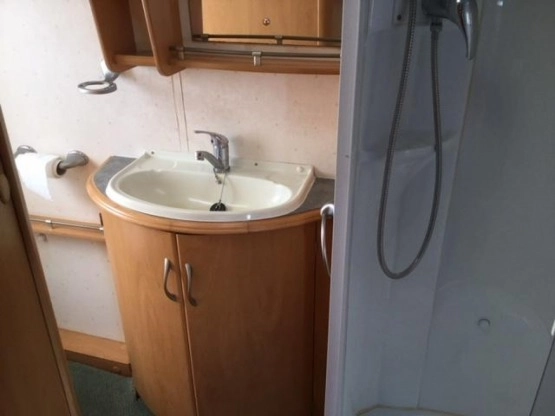                         SPRZEDAM PRZYCZEPĘ LUNAR 2007 DMC 1600 - zdjęcie 3
                        