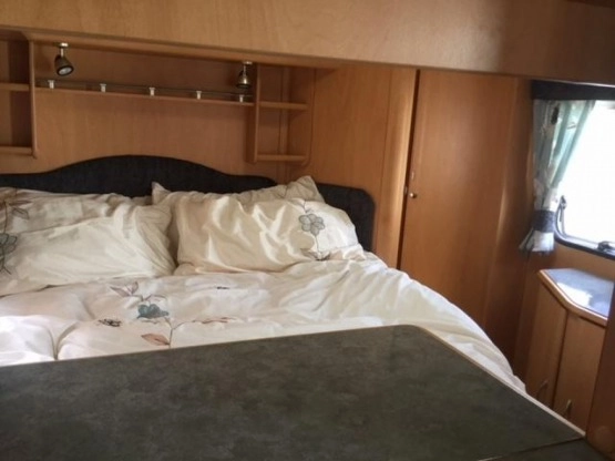                         SPRZEDAM PRZYCZEPĘ LUNAR 2007 DMC 1600 - zdjęcie 4
                        