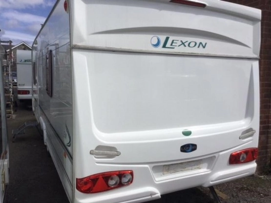                         SPRZEDAM PRZYCZEPĘ LUNAR 2007 DMC 1600 - zdjęcie 5
                        