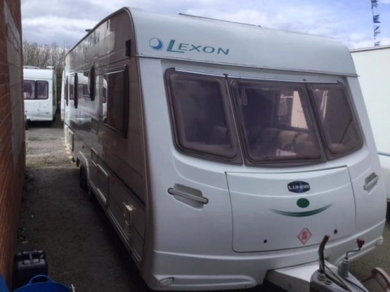                         SPRZEDAM PRZYCZEPĘ LUNAR 2007 DMC 1600 - zdjęcie 6
                        