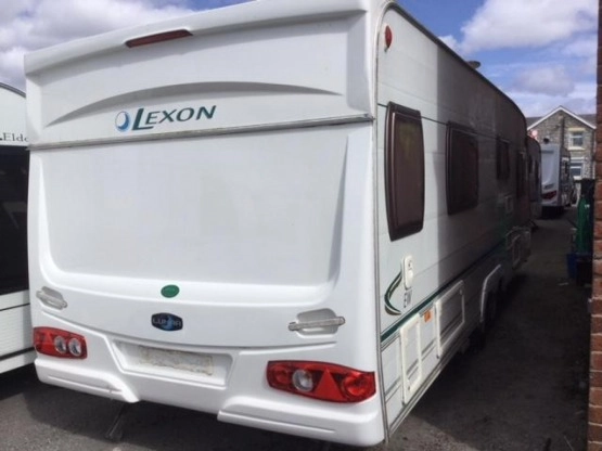                         SPRZEDAM PRZYCZEPĘ LUNAR 2007 DMC 1600 - zdjęcie 7
                        