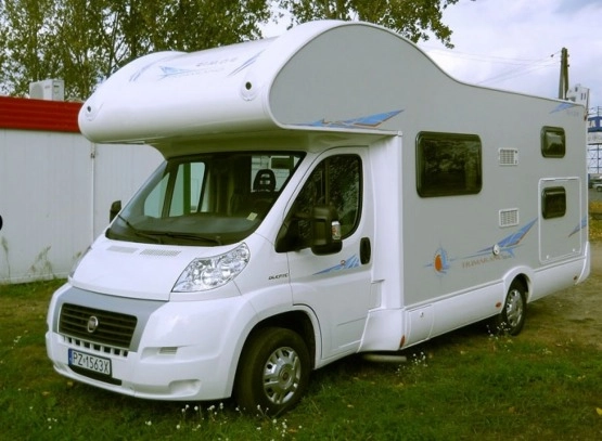                         Kamper Rimor Trimarano Sound - zdjęcie 9
                        