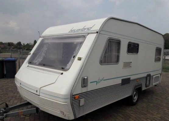                         Przyczepa Beyerland 470T - zdjęcie 1
                        