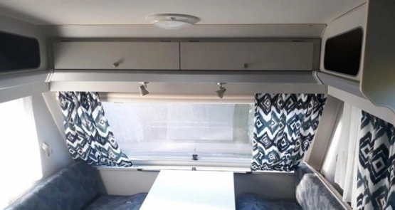                         Przyczepa Beyerland 470T - zdjęcie 5
                        