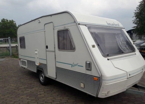                         Przyczepa Beyerland 470T - zdjęcie 7
                        