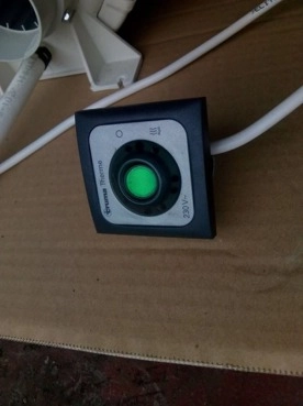                         Kemping Szrot Podgrzewacz wody Truma Therme TT2 Okazja! - zdjęcie 2
                        