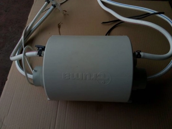                         Kemping Szrot Podgrzewacz wody Truma Therme TT2 Okazja! - zdjęcie 3
                        