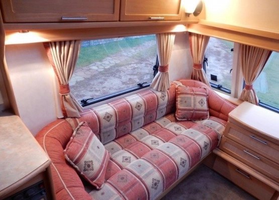                         Compass Herald Clermont DUŻA 5-6 Osobowa - zdjęcie 11
                        