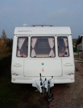                         Compass Herald Clermont DUŻA 5-6 Osobowa - zdjęcie 12
                        