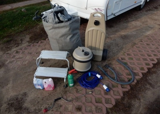                         Compass Herald Clermont DUŻA 5-6 Osobowa - zdjęcie 13
                        