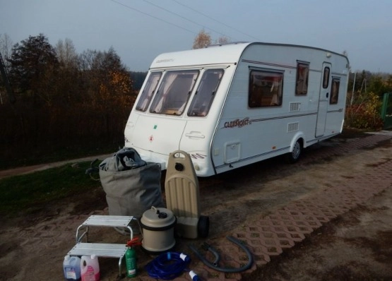                         Compass Herald Clermont DUŻA 5-6 Osobowa - zdjęcie 15
                        