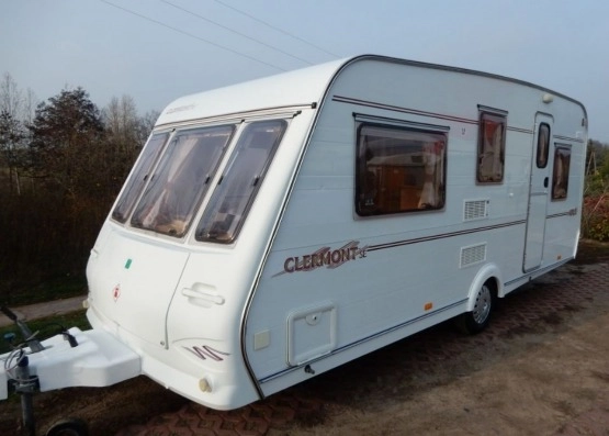                         Compass Herald Clermont DUŻA 5-6 Osobowa - zdjęcie 16
                        