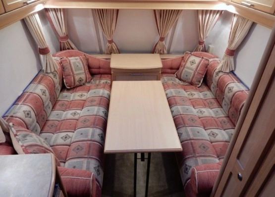                         Compass Herald Clermont DUŻA 5-6 Osobowa - zdjęcie 18
                        