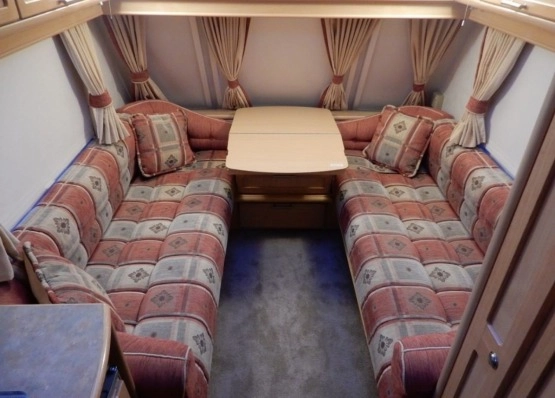                         Compass Herald Clermont DUŻA 5-6 Osobowa - zdjęcie 19
                        