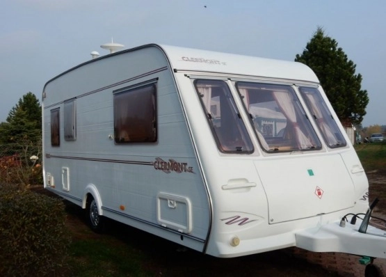                         Compass Herald Clermont DUŻA 5-6 Osobowa - zdjęcie 1
                        