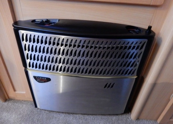                         Compass Herald Clermont DUŻA 5-6 Osobowa - zdjęcie 23
                        