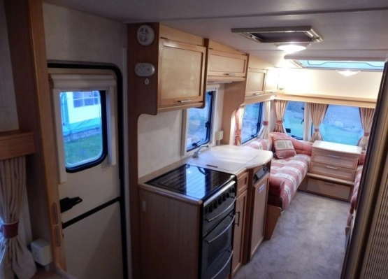                         Compass Herald Clermont DUŻA 5-6 Osobowa - zdjęcie 24
                        