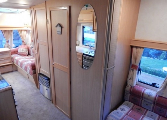                         Compass Herald Clermont DUŻA 5-6 Osobowa - zdjęcie 28
                        