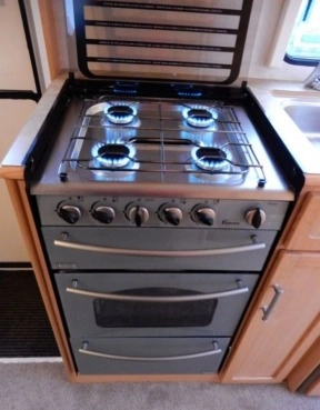                         Compass Herald Clermont DUŻA 5-6 Osobowa - zdjęcie 29
                        