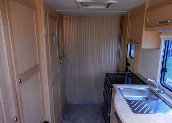                         Compass Herald Clermont DUŻA 5-6 Osobowa - zdjęcie 2
                        