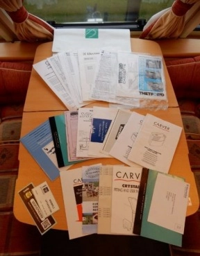                         Compass Herald Clermont DUŻA 5-6 Osobowa - zdjęcie 31
                        