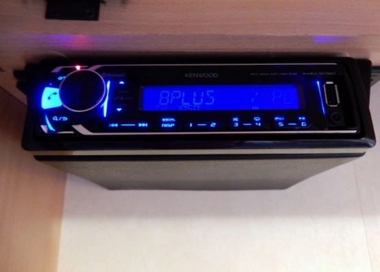                         Compass Herald Clermont DUŻA 5-6 Osobowa - zdjęcie 33
                        