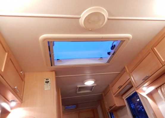                         Compass Herald Clermont DUŻA 5-6 Osobowa - zdjęcie 34
                        