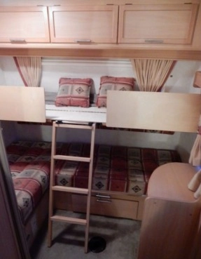                         Compass Herald Clermont DUŻA 5-6 Osobowa - zdjęcie 35
                        