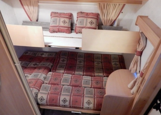                         Compass Herald Clermont DUŻA 5-6 Osobowa - zdjęcie 36
                        