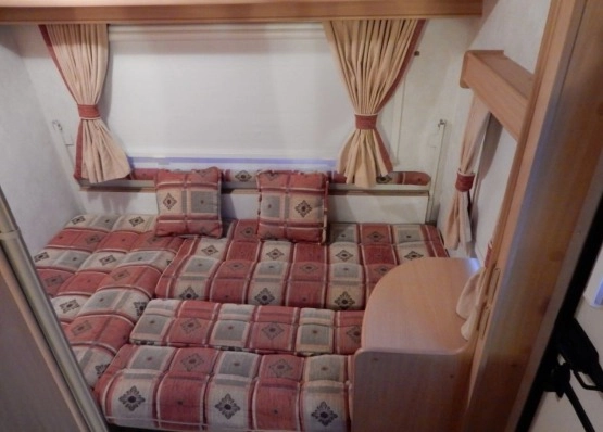                         Compass Herald Clermont DUŻA 5-6 Osobowa - zdjęcie 37
                        