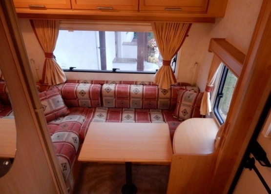                         Compass Herald Clermont DUŻA 5-6 Osobowa - zdjęcie 3
                        