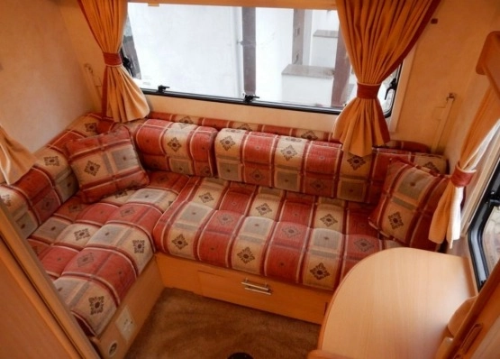                         Compass Herald Clermont DUŻA 5-6 Osobowa - zdjęcie 4
                        