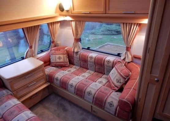                         Compass Herald Clermont DUŻA 5-6 Osobowa - zdjęcie 5
                        