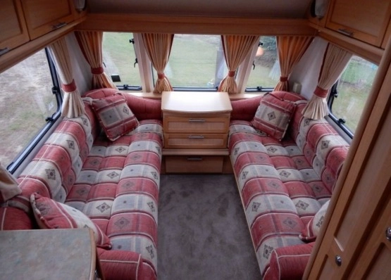                         Compass Herald Clermont DUŻA 5-6 Osobowa - zdjęcie 6
                        