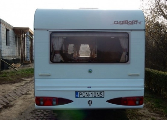                         Compass Herald Clermont DUŻA 5-6 Osobowa - zdjęcie 7
                        