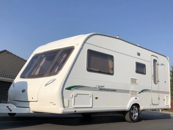                         BESSACARR CAMEO - zdjęcie 1
                        