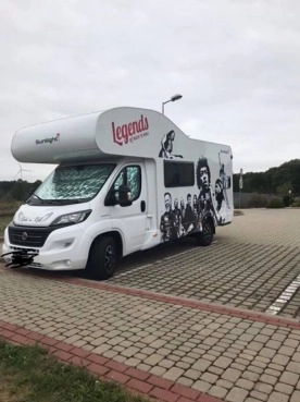                         Kamper Fiat Ducato Sunlight - zdjęcie 4
                        