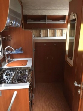                         Kamper Fiat Ducato - możliwość zamiany - nowa niższa cena! - zdjęcie 3
                        