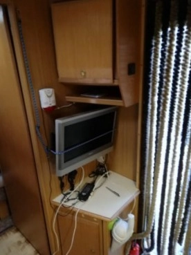                         Przyczepa Dethleffs Beduin L - zdjęcie 7
                        