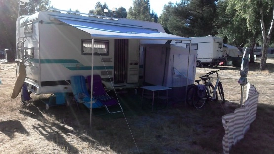                         Kamper Fiat Ducato Concorde 1997r. - zdjęcie 11
                        