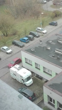                         Kamper Fiat Ducato Concorde 1997r. - zdjęcie 16
                        