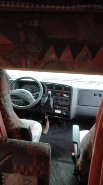                         Kamper Fiat Ducato Concorde 1997r. - zdjęcie 5
                        