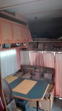                         Kamper Fiat Ducato Concorde 1997r. - zdjęcie 6
                        
