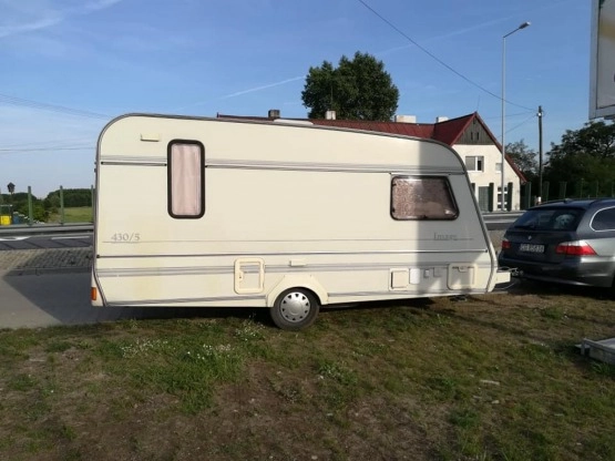                         Przyczepa kempingowa Compass Image 430/5 - zdjęcie 10
                        