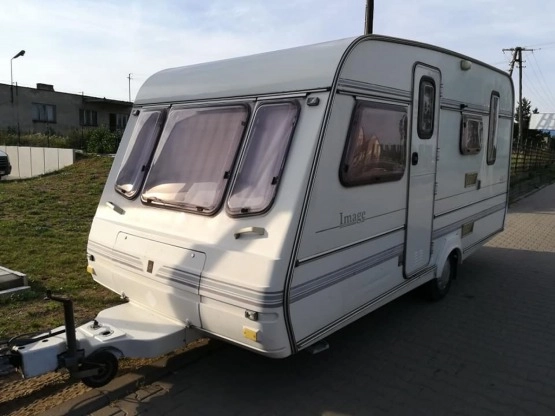                         Przyczepa kempingowa Compass Image 430/5 - zdjęcie 11
                        