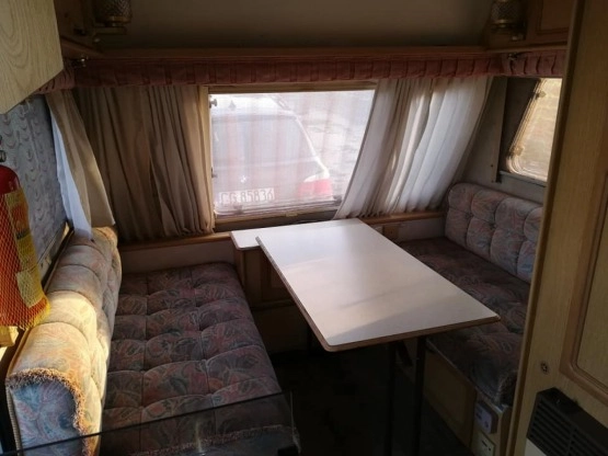                         Przyczepa kempingowa Compass Image 430/5 - zdjęcie 12
                        