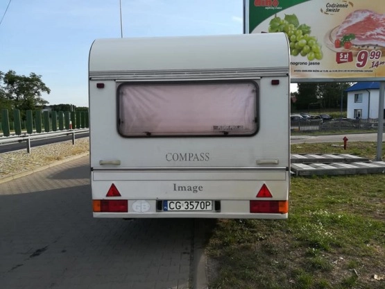                         Przyczepa kempingowa Compass Image 430/5 - zdjęcie 5
                        