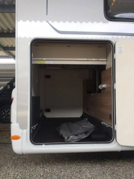                         Dethleffs Trend 7057EBC lub DBM - zdjęcie 4
                        